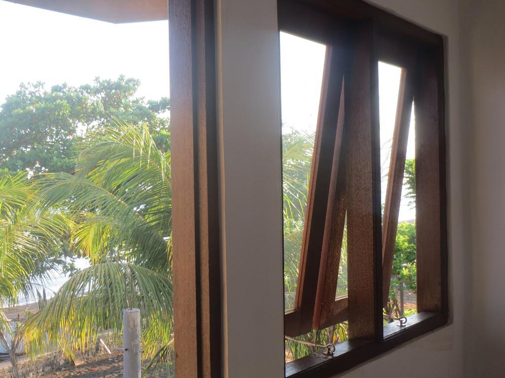 Amed Sari Beach Guesthouse מראה חיצוני תמונה