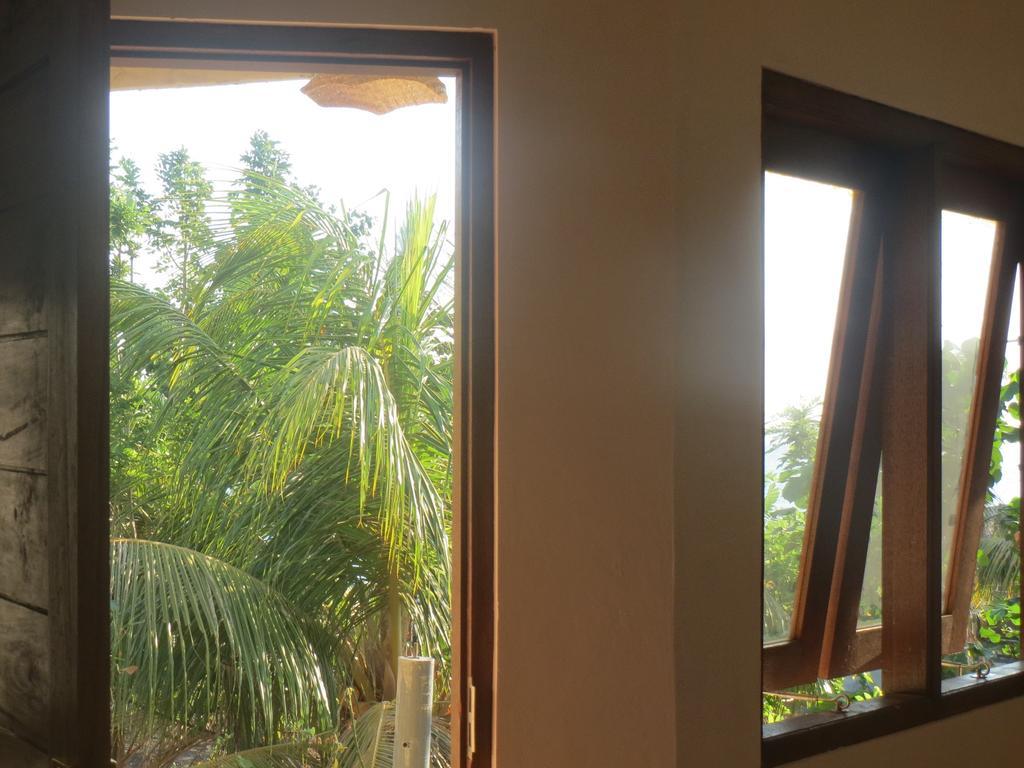 Amed Sari Beach Guesthouse חדר תמונה