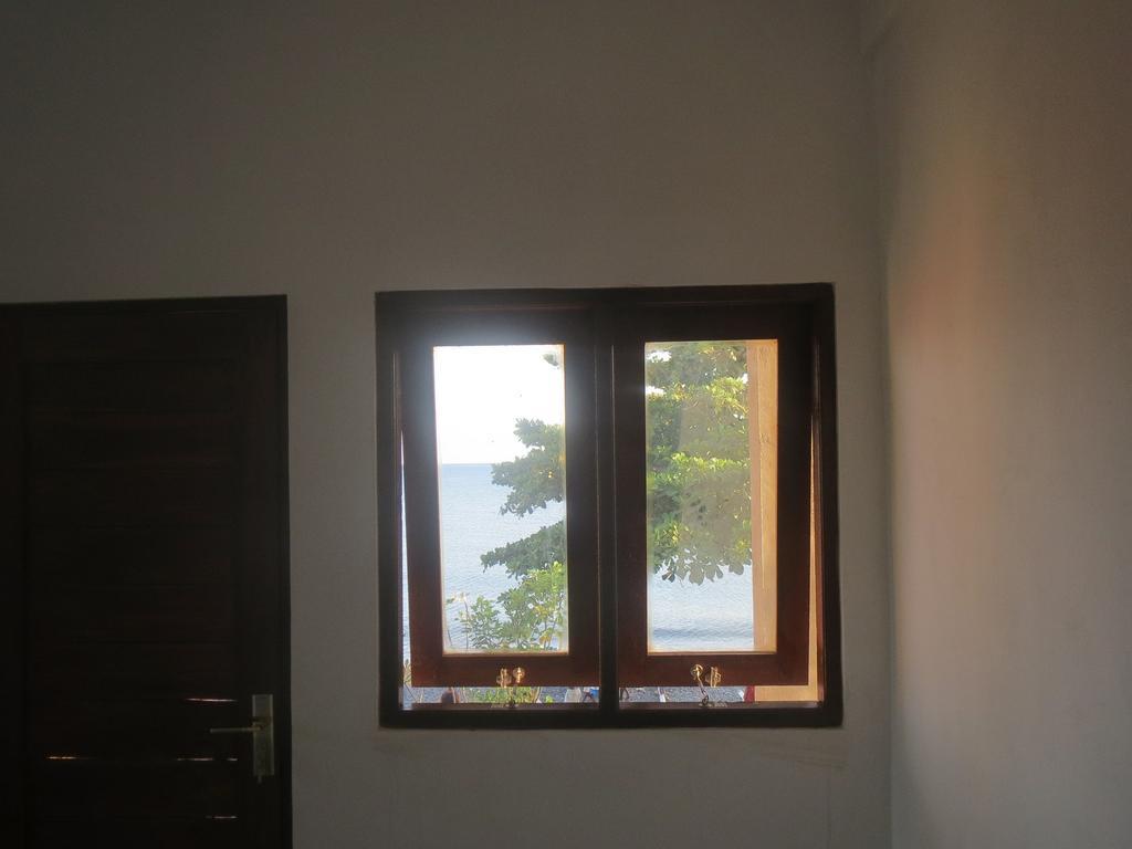 Amed Sari Beach Guesthouse חדר תמונה