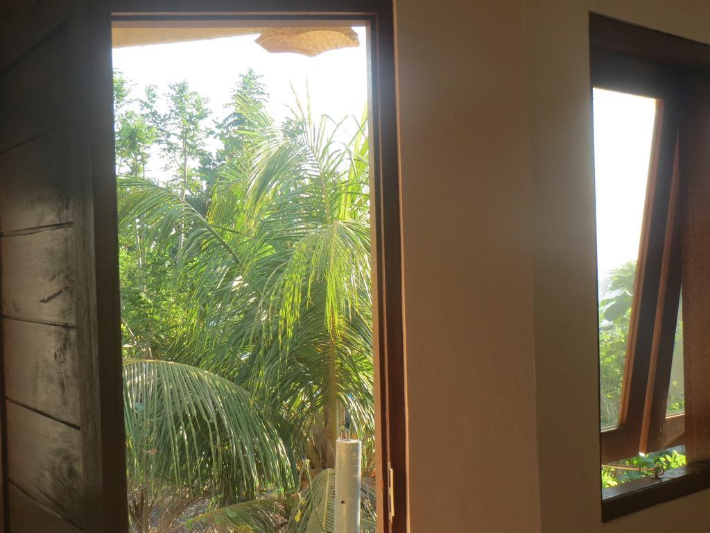 Amed Sari Beach Guesthouse חדר תמונה